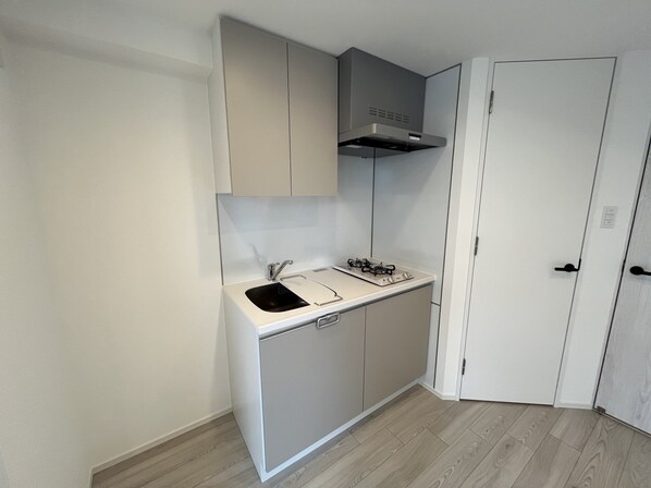 プラウドフラット西日暮里ディアージュの物件内観写真